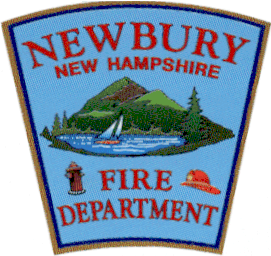 Newbury Fire Department